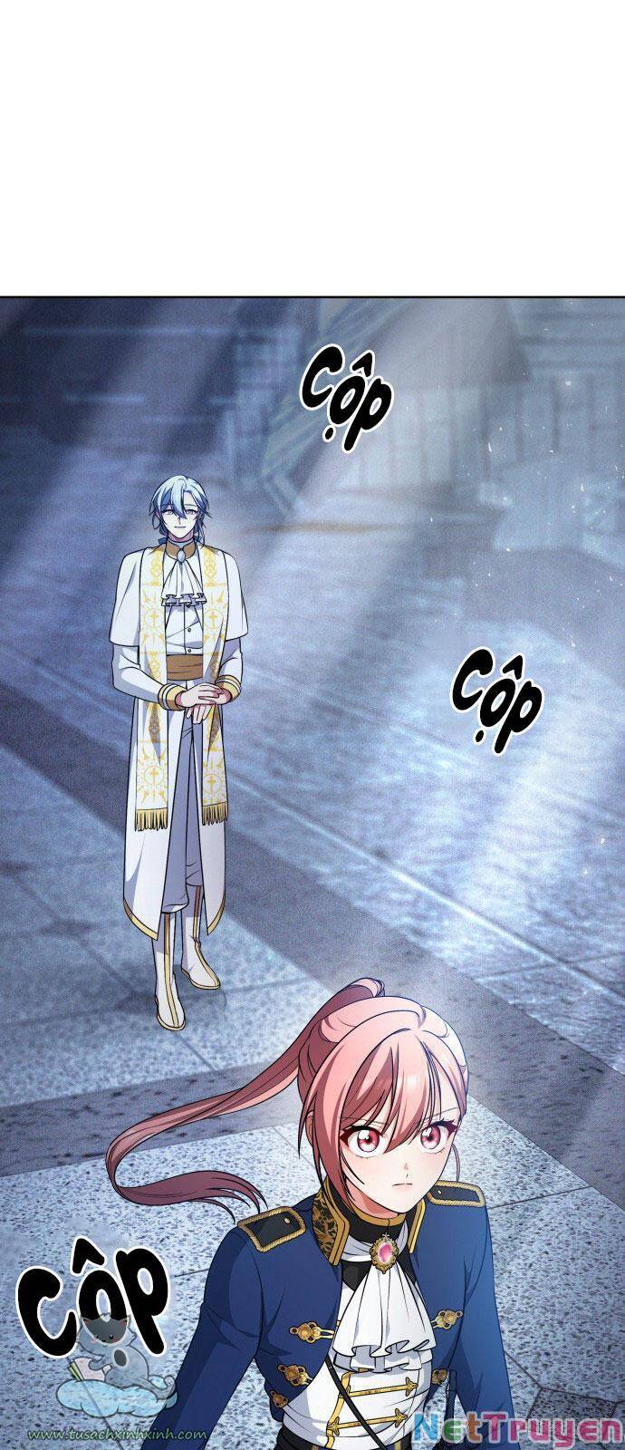 Regina Lena - Gửi Người Không Được Tha Thứ Chapter 14 - 40