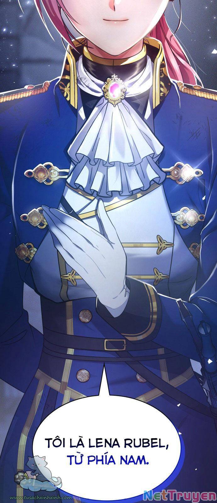 Regina Lena - Gửi Người Không Được Tha Thứ Chapter 14 - 6