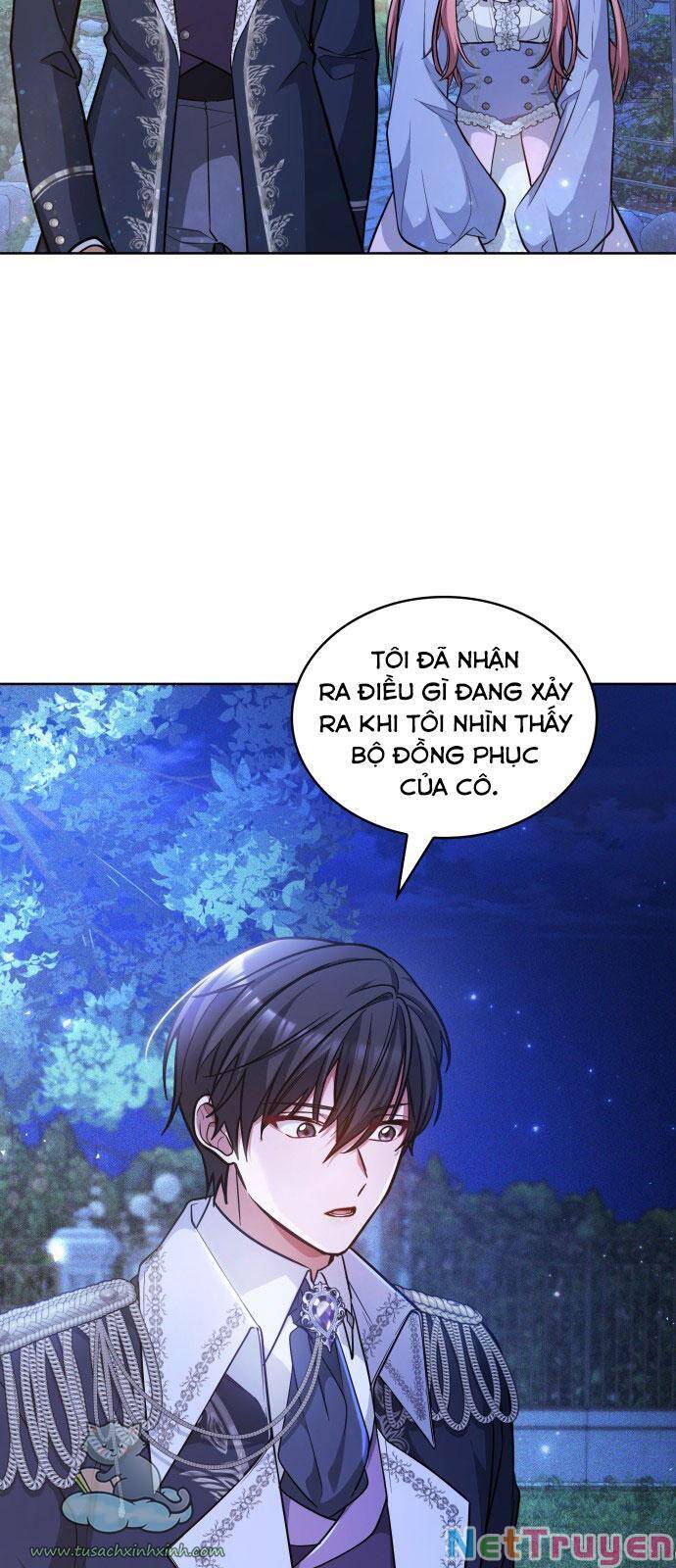 Regina Lena - Gửi Người Không Được Tha Thứ Chapter 14 - 60