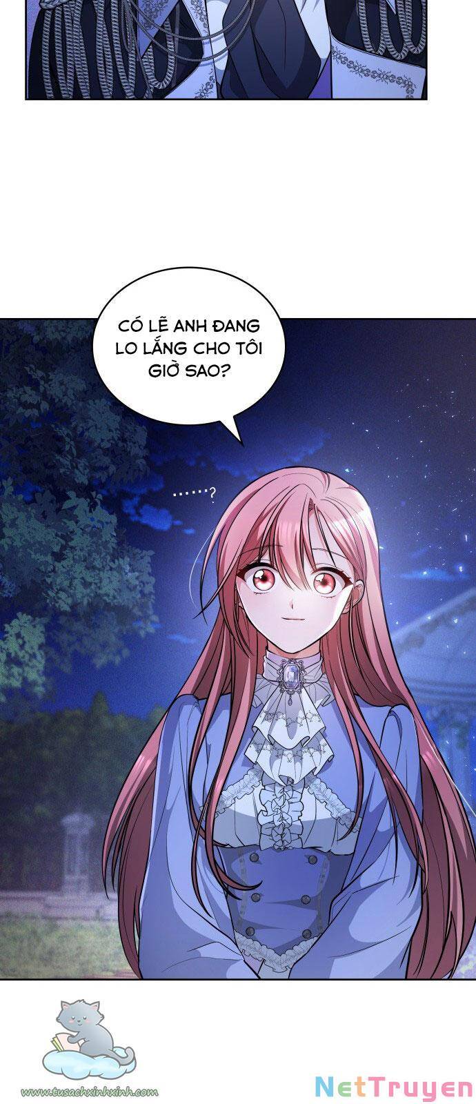 Regina Lena - Gửi Người Không Được Tha Thứ Chapter 14 - 72