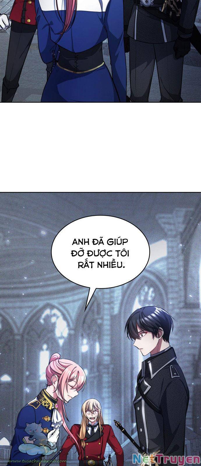 Regina Lena - Gửi Người Không Được Tha Thứ Chapter 14 - 9