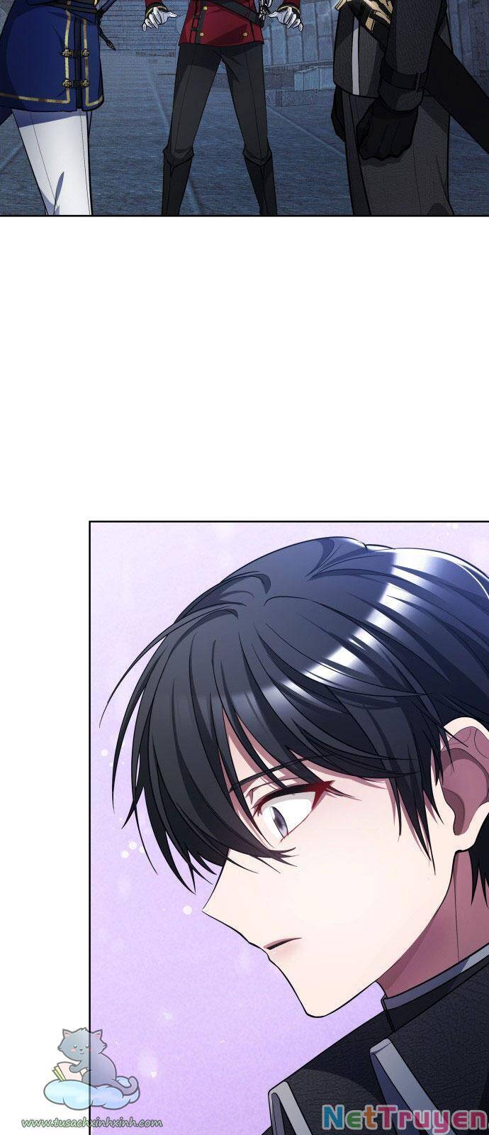 Regina Lena - Gửi Người Không Được Tha Thứ Chapter 14 - 10