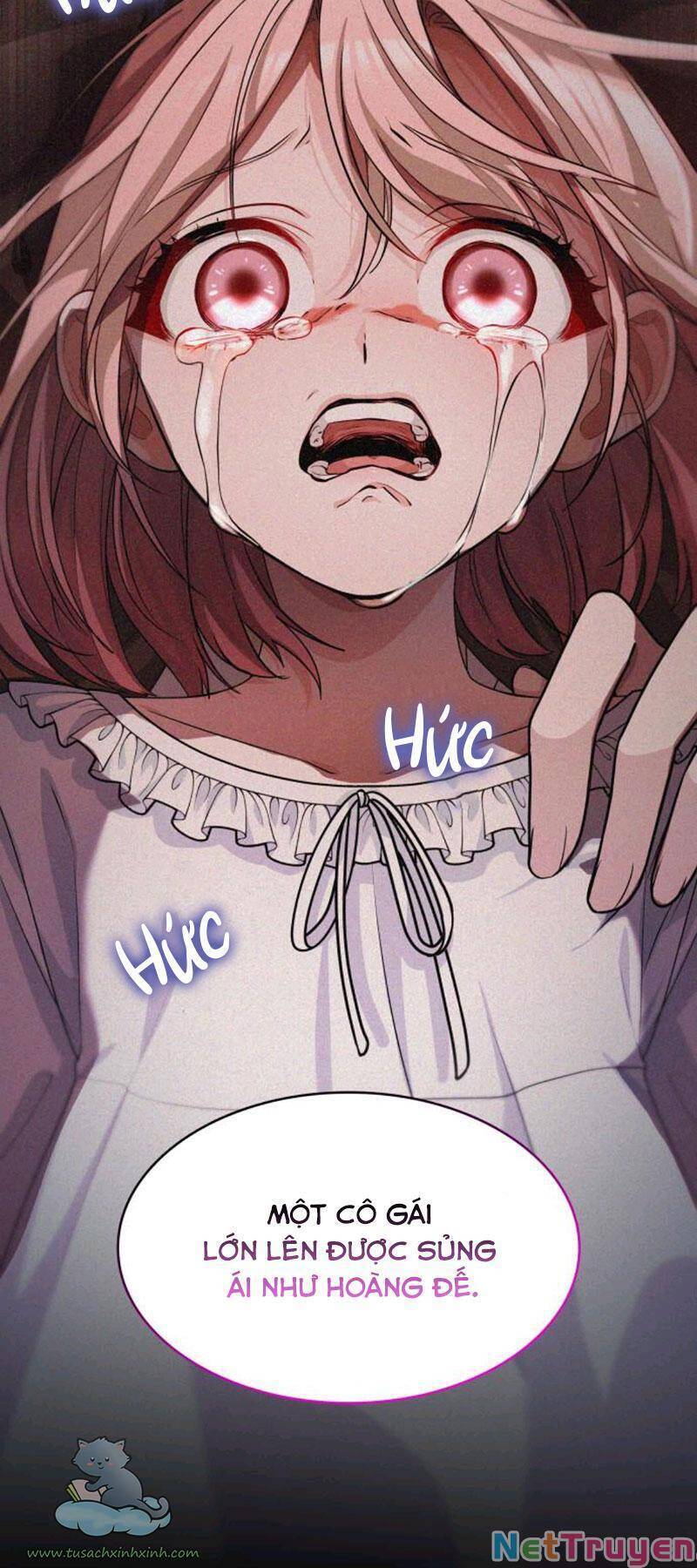 Regina Lena - Gửi Người Không Được Tha Thứ Chapter 15 - 15