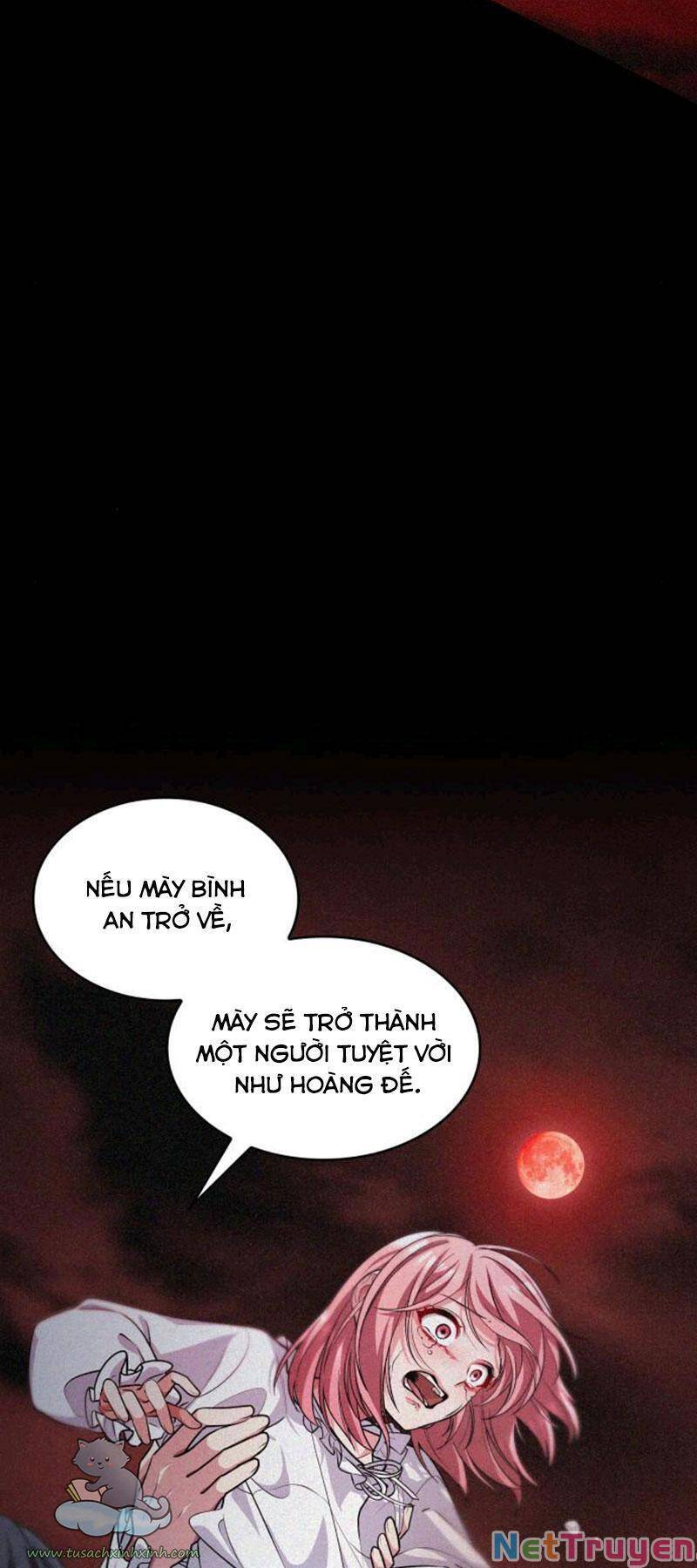 Regina Lena - Gửi Người Không Được Tha Thứ Chapter 15 - 19