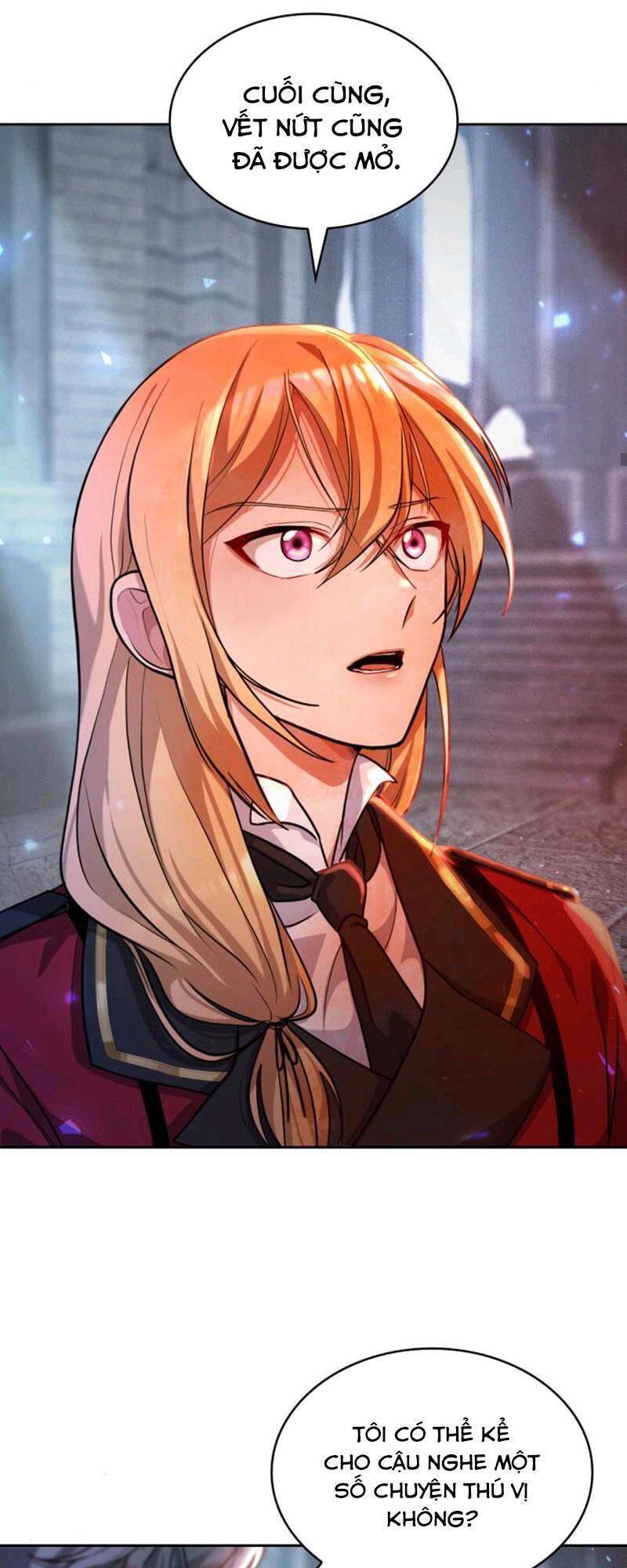 Regina Lena - Gửi Người Không Được Tha Thứ Chapter 15 - 32