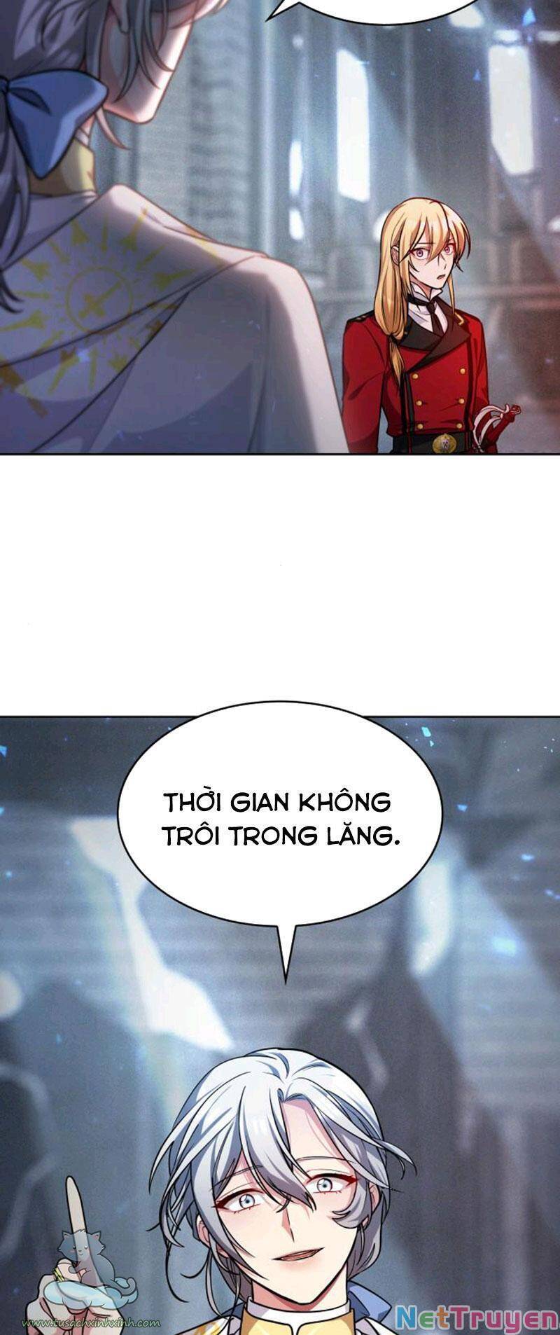 Regina Lena - Gửi Người Không Được Tha Thứ Chapter 15 - 33