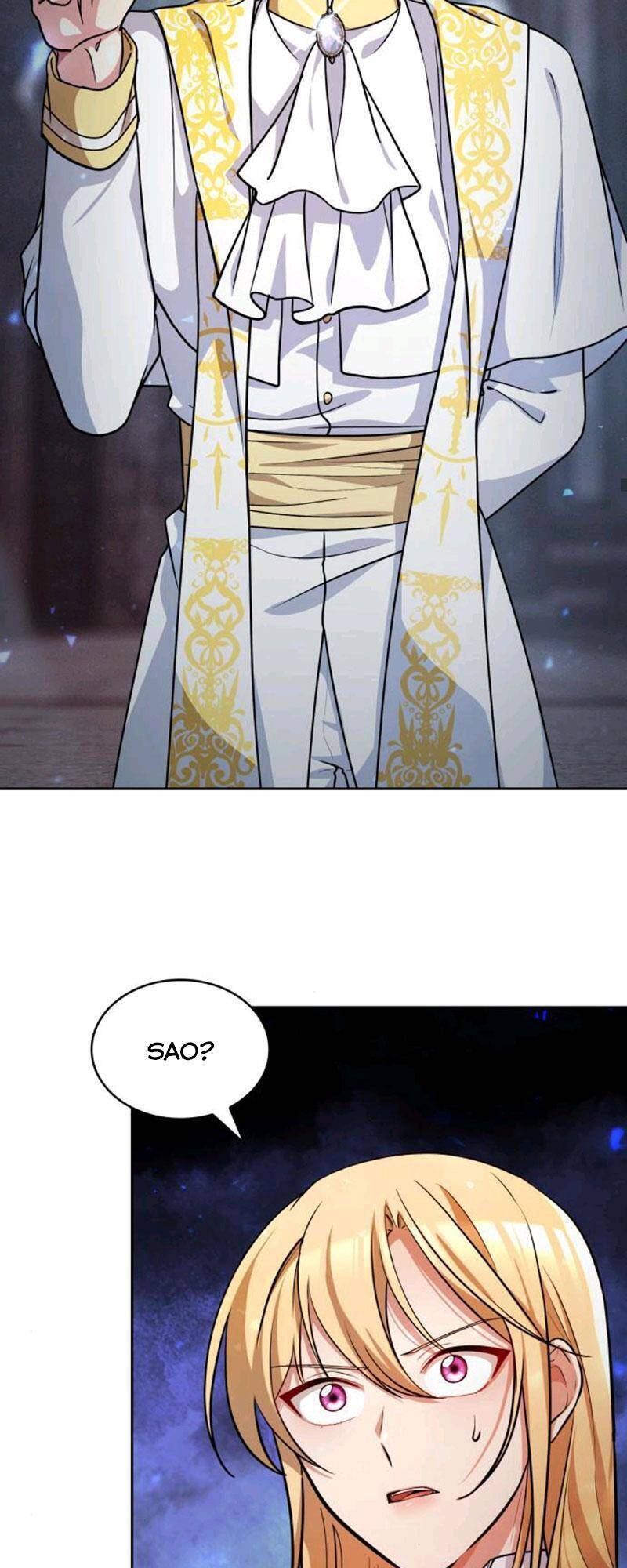 Regina Lena - Gửi Người Không Được Tha Thứ Chapter 15 - 34