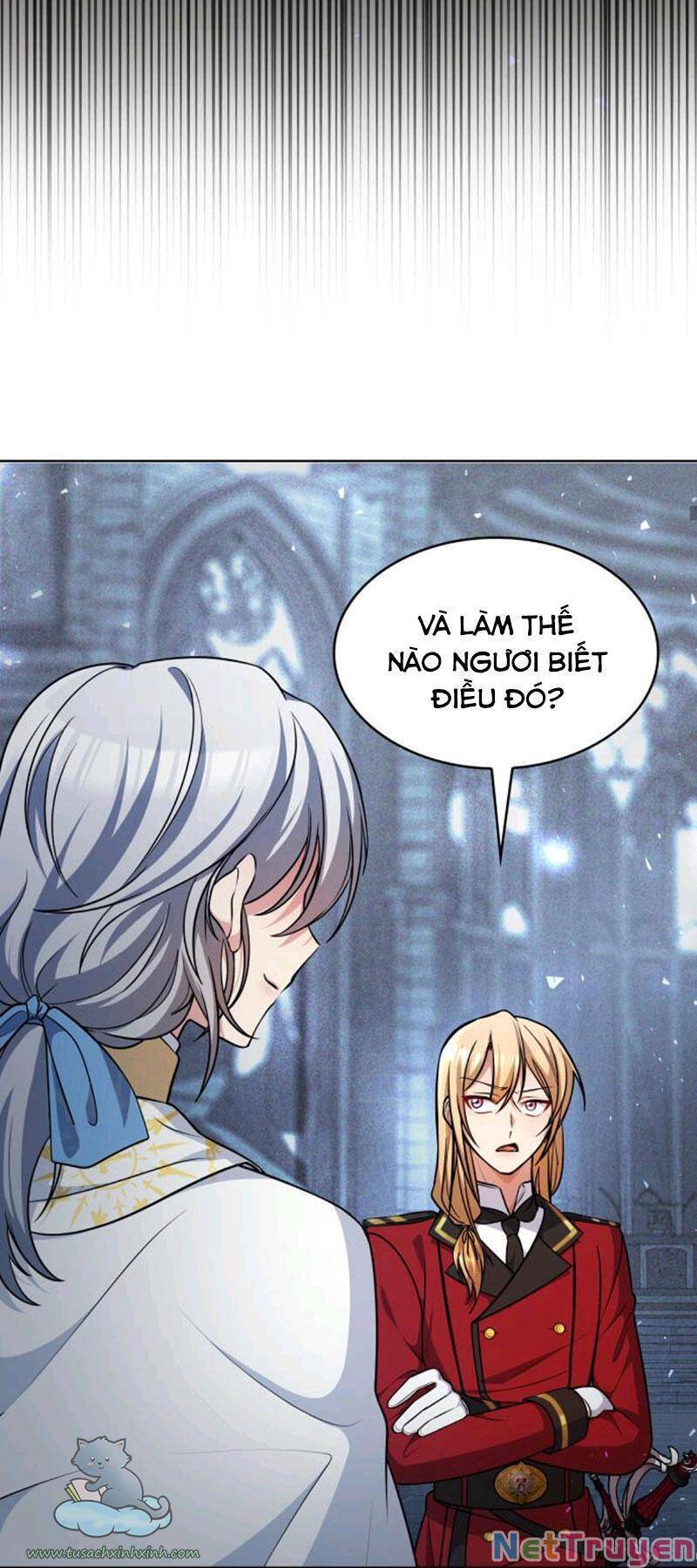 Regina Lena - Gửi Người Không Được Tha Thứ Chapter 15 - 37