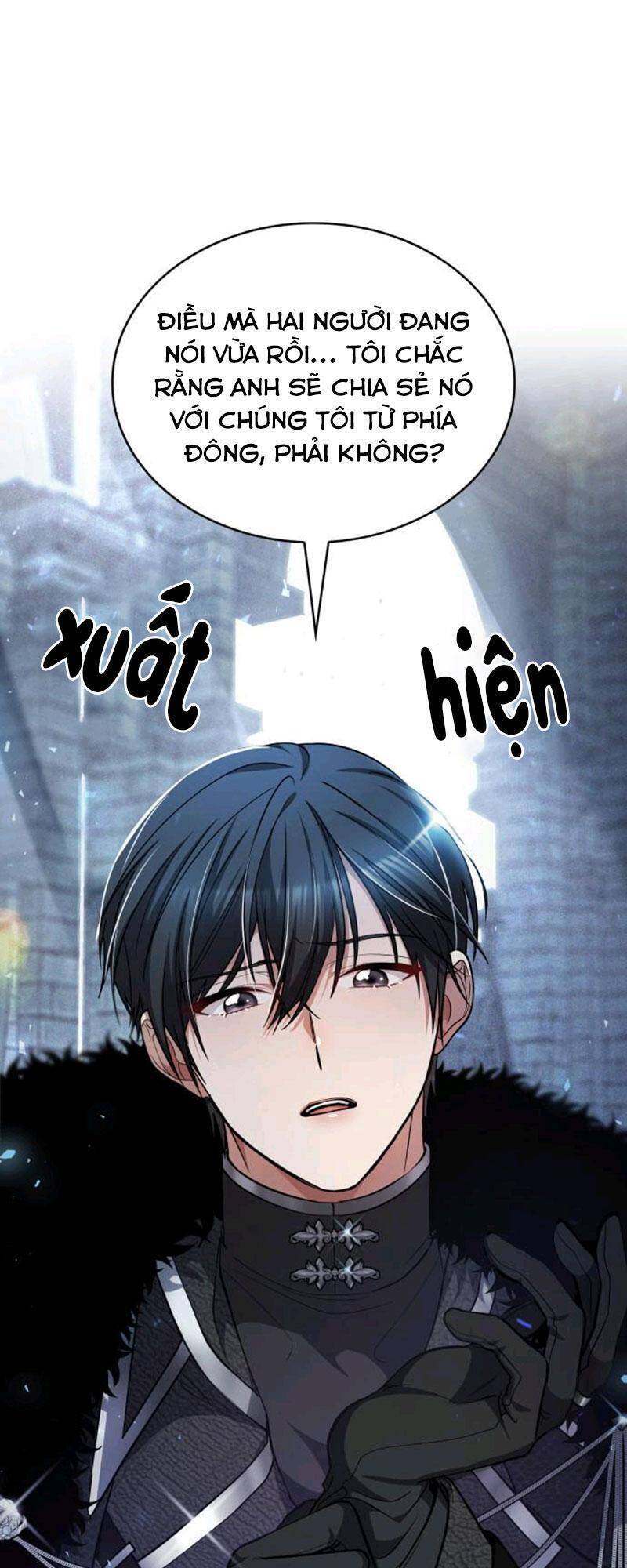 Regina Lena - Gửi Người Không Được Tha Thứ Chapter 15 - 39