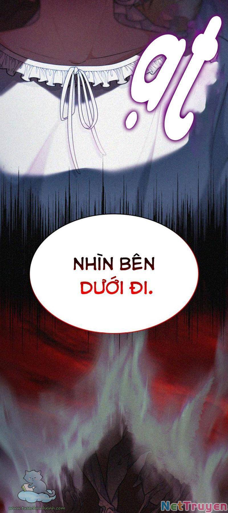 Regina Lena - Gửi Người Không Được Tha Thứ Chapter 15 - 5