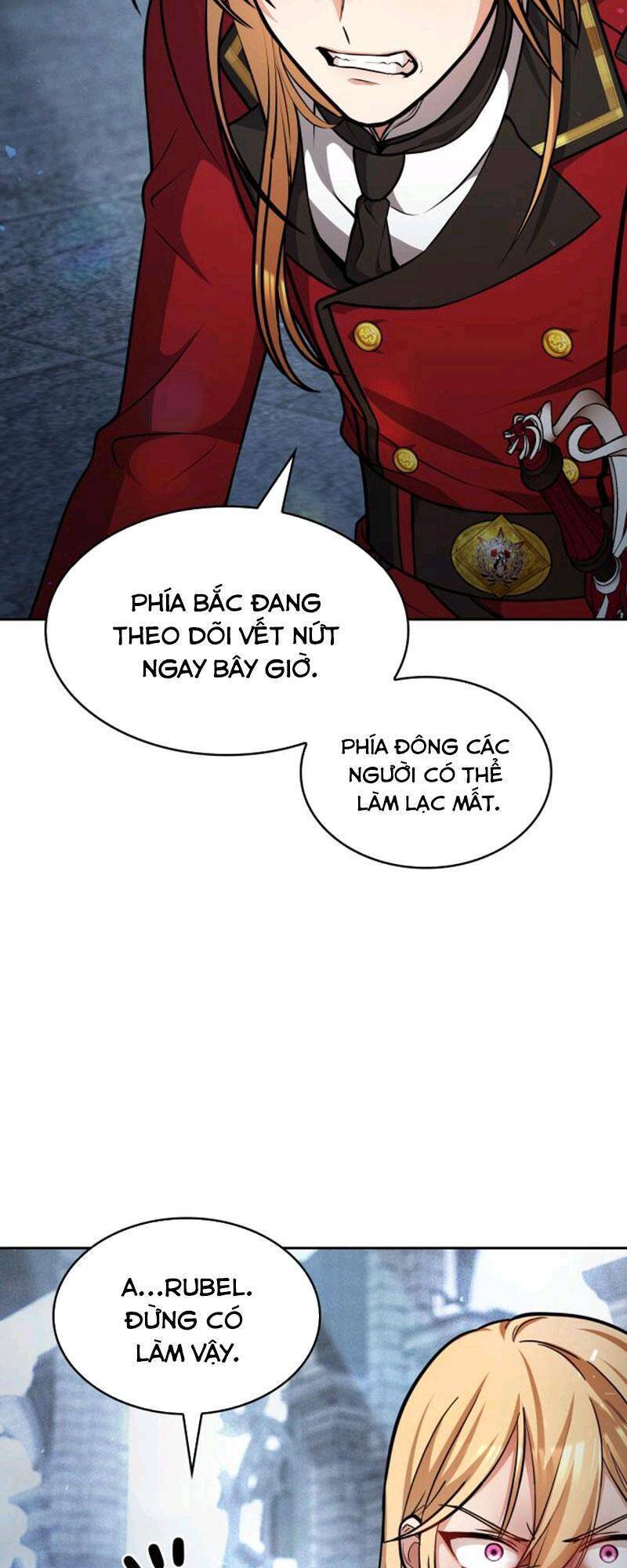 Regina Lena - Gửi Người Không Được Tha Thứ Chapter 15 - 43