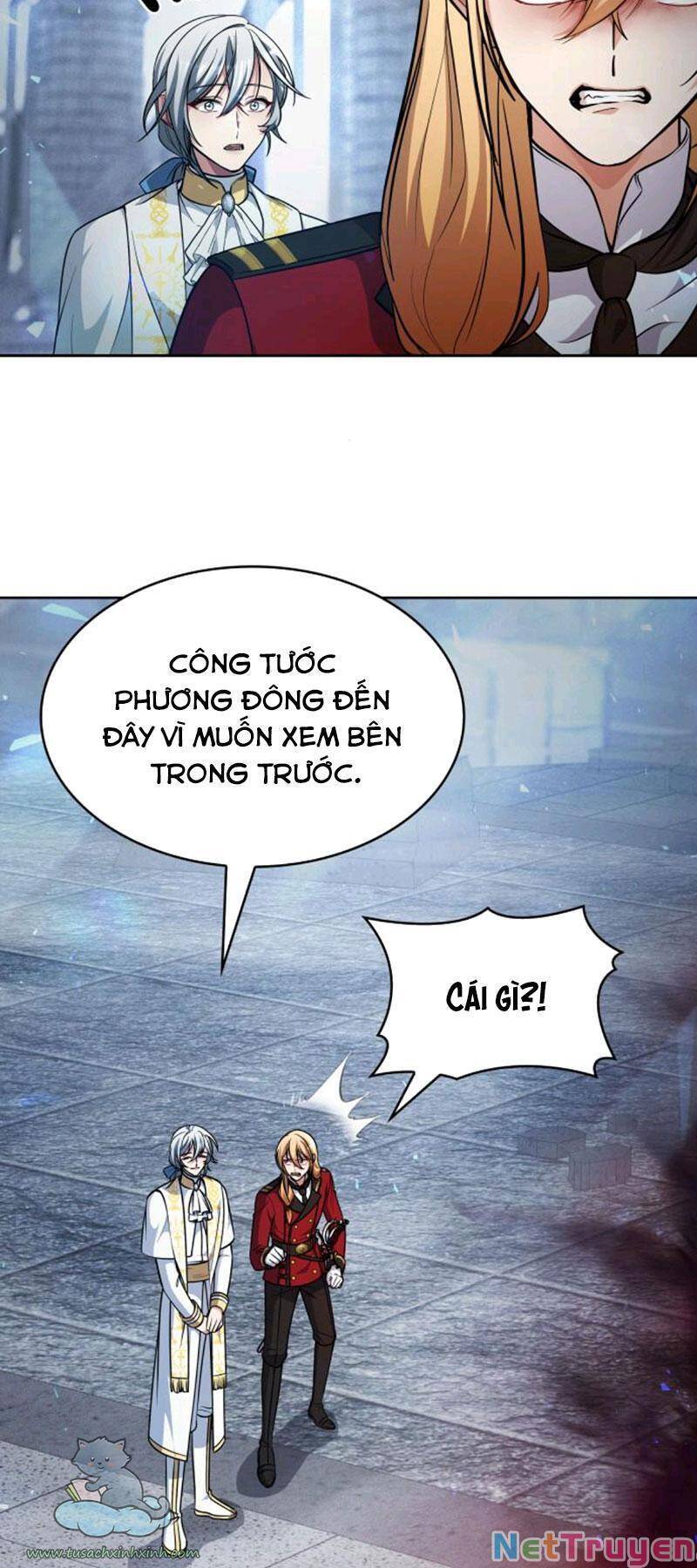 Regina Lena - Gửi Người Không Được Tha Thứ Chapter 15 - 44