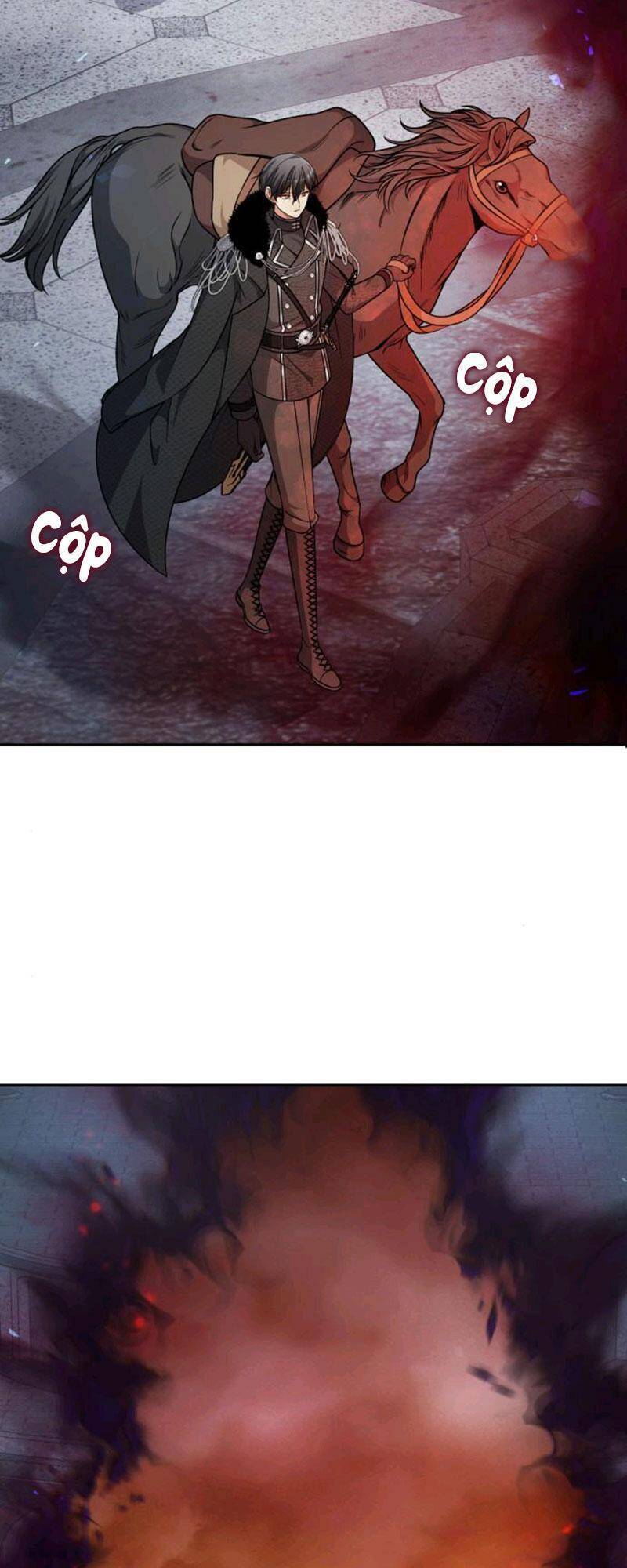 Regina Lena - Gửi Người Không Được Tha Thứ Chapter 15 - 45