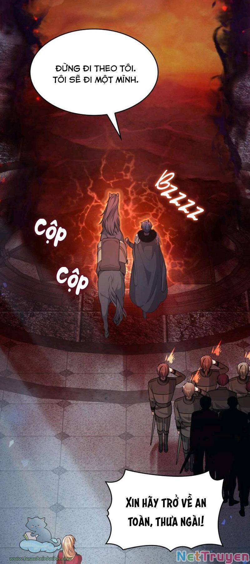 Regina Lena - Gửi Người Không Được Tha Thứ Chapter 15 - 46