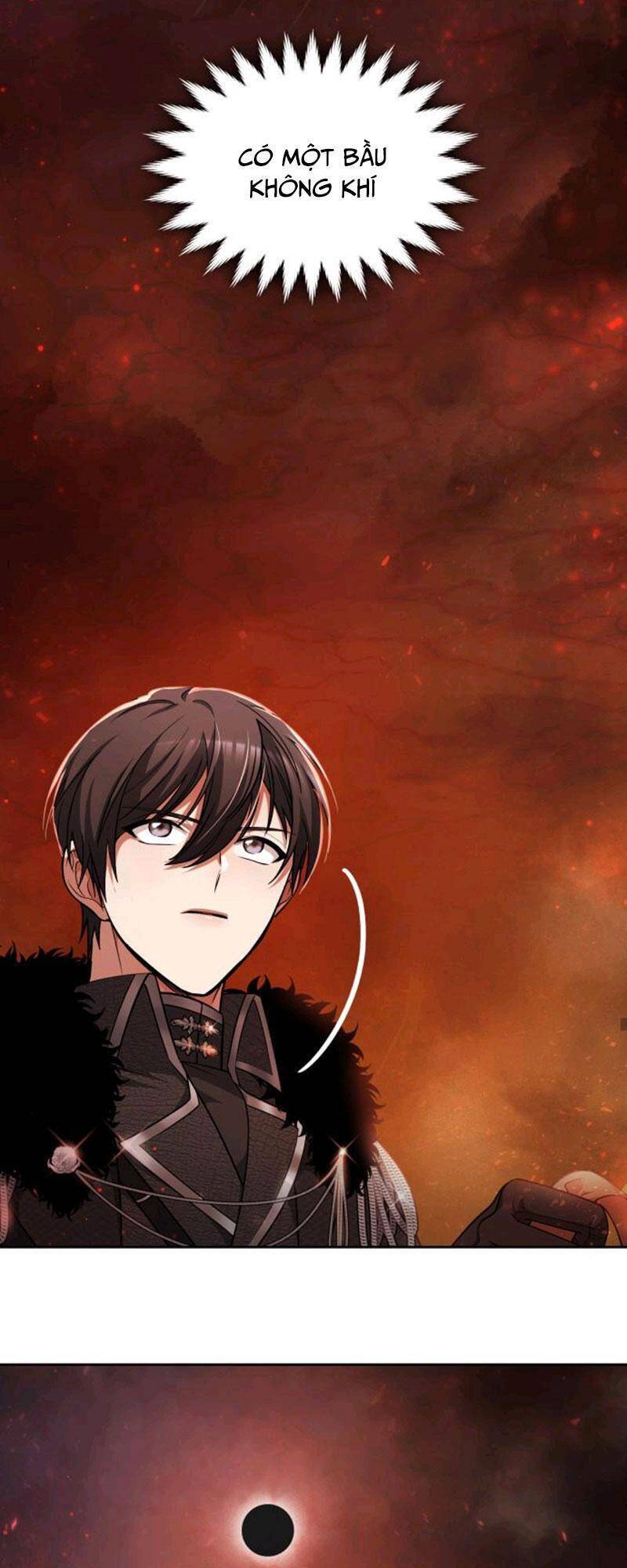 Regina Lena - Gửi Người Không Được Tha Thứ Chapter 15 - 52