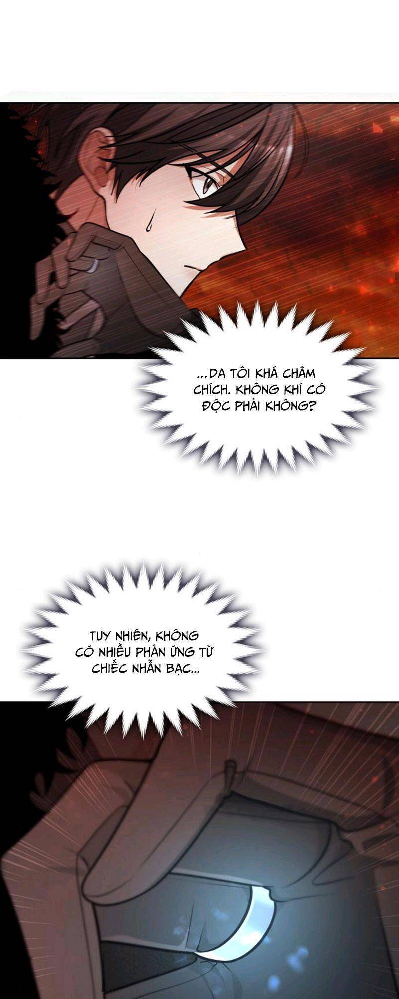 Regina Lena - Gửi Người Không Được Tha Thứ Chapter 15 - 54