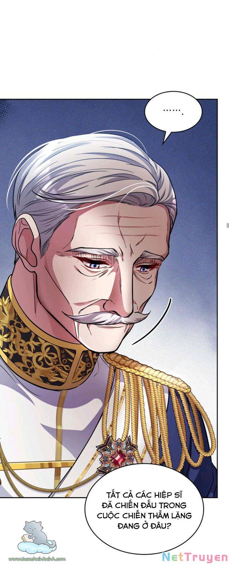 Regina Lena - Gửi Người Không Được Tha Thứ Chapter 15 - 66