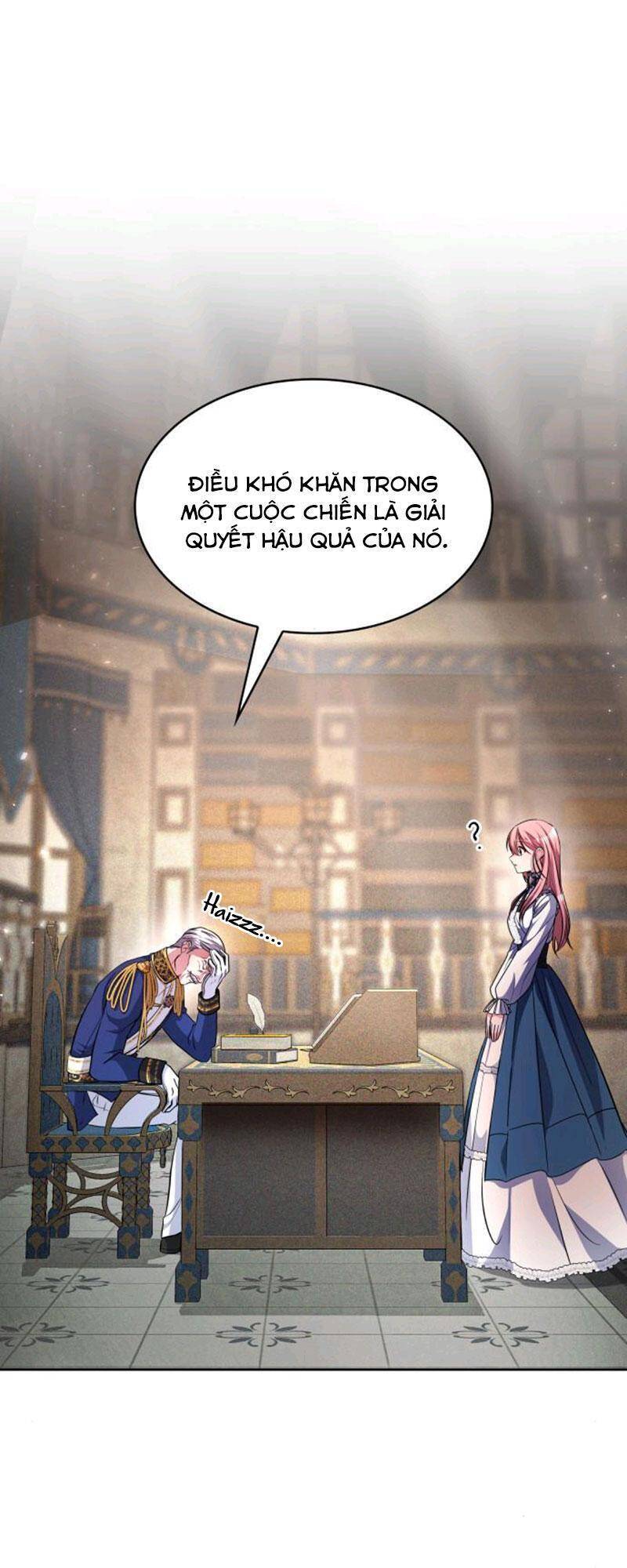 Regina Lena - Gửi Người Không Được Tha Thứ Chapter 15 - 67