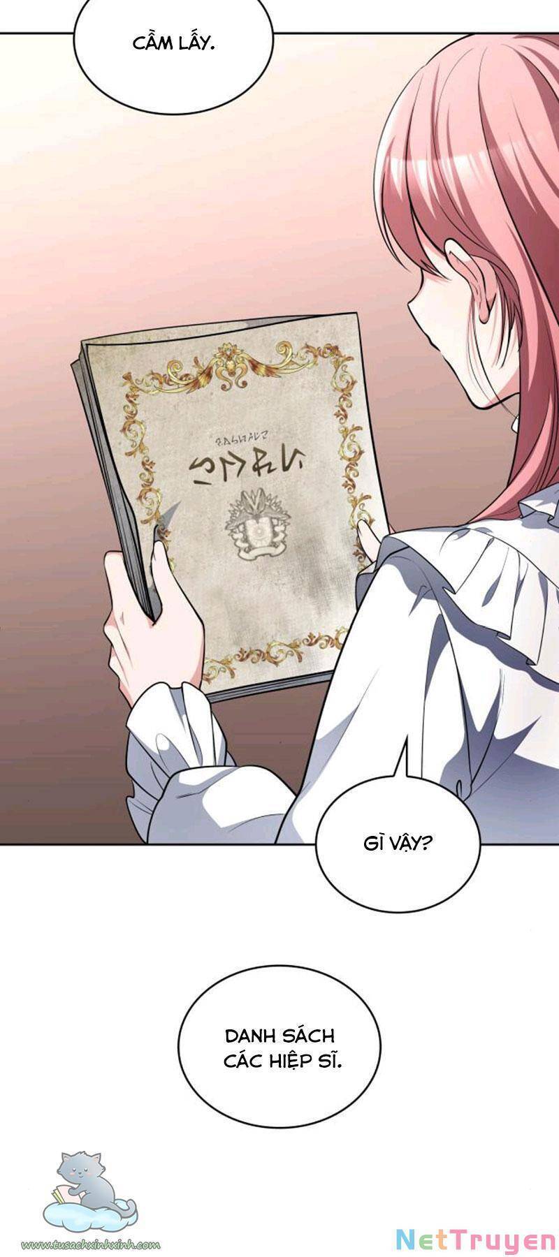 Regina Lena - Gửi Người Không Được Tha Thứ Chapter 15 - 72