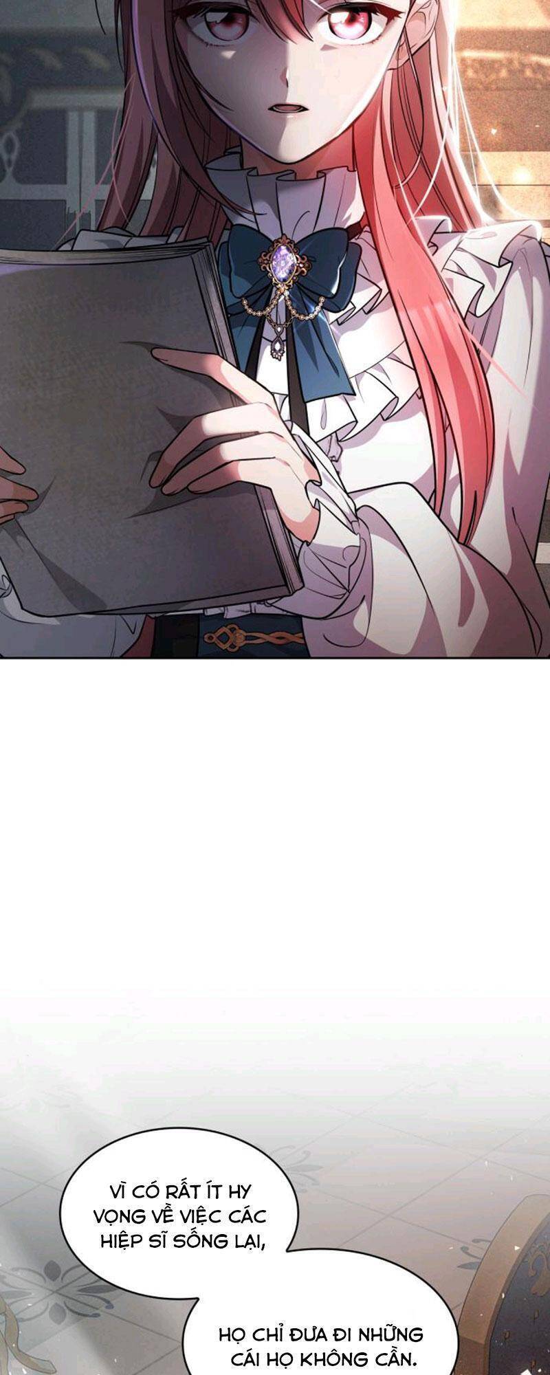 Regina Lena - Gửi Người Không Được Tha Thứ Chapter 15 - 75