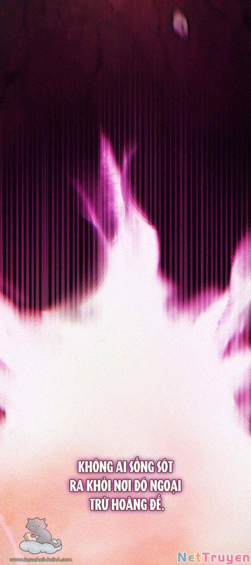 Regina Lena - Gửi Người Không Được Tha Thứ Chapter 15 - 9