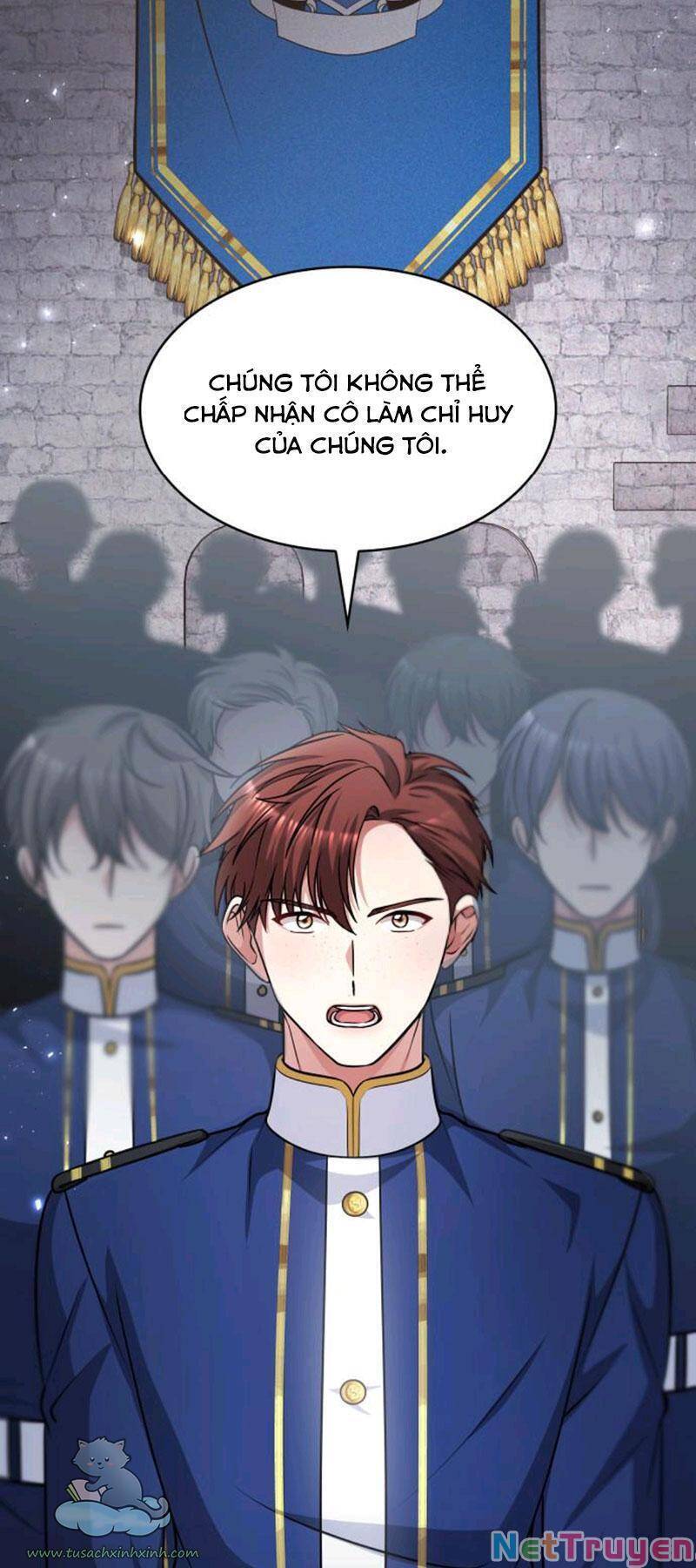 Regina Lena - Gửi Người Không Được Tha Thứ Chapter 15 - 90