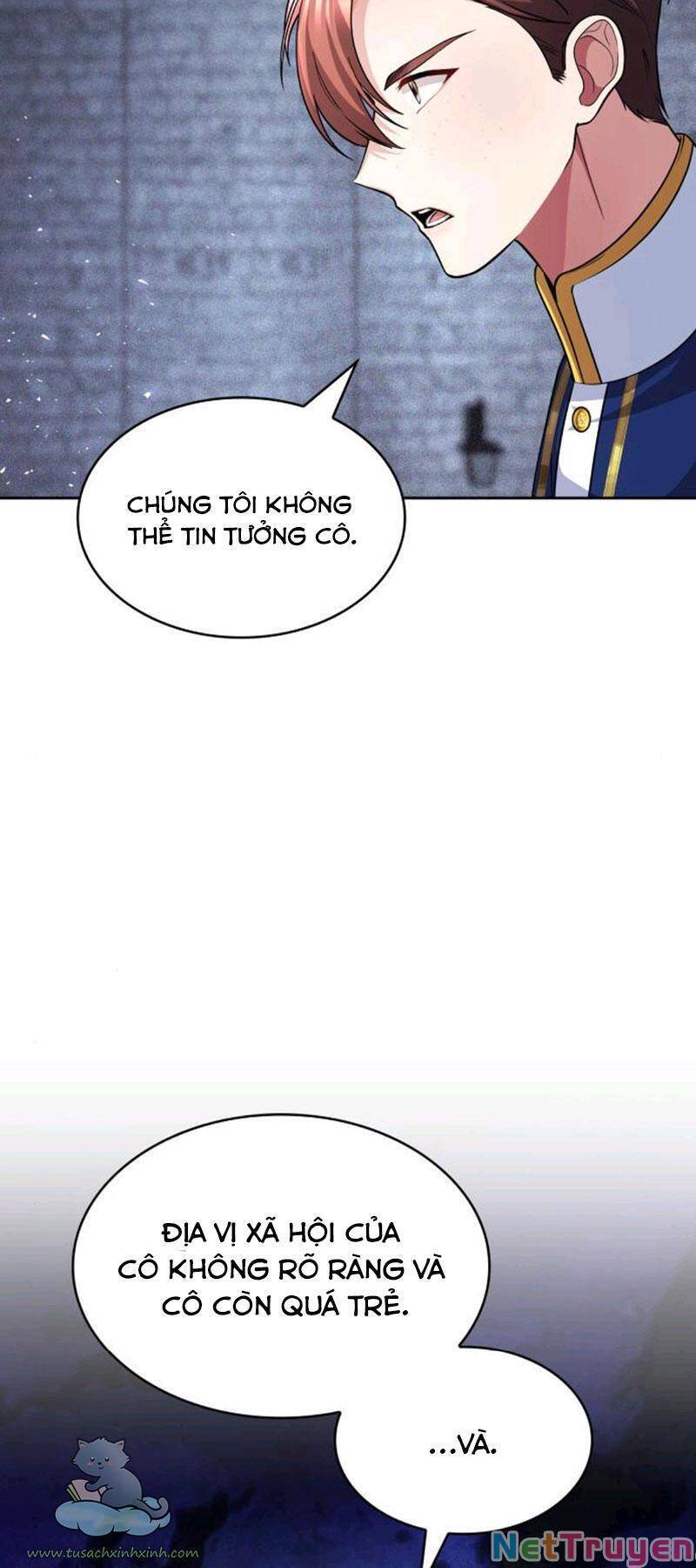 Regina Lena - Gửi Người Không Được Tha Thứ Chapter 15 - 95