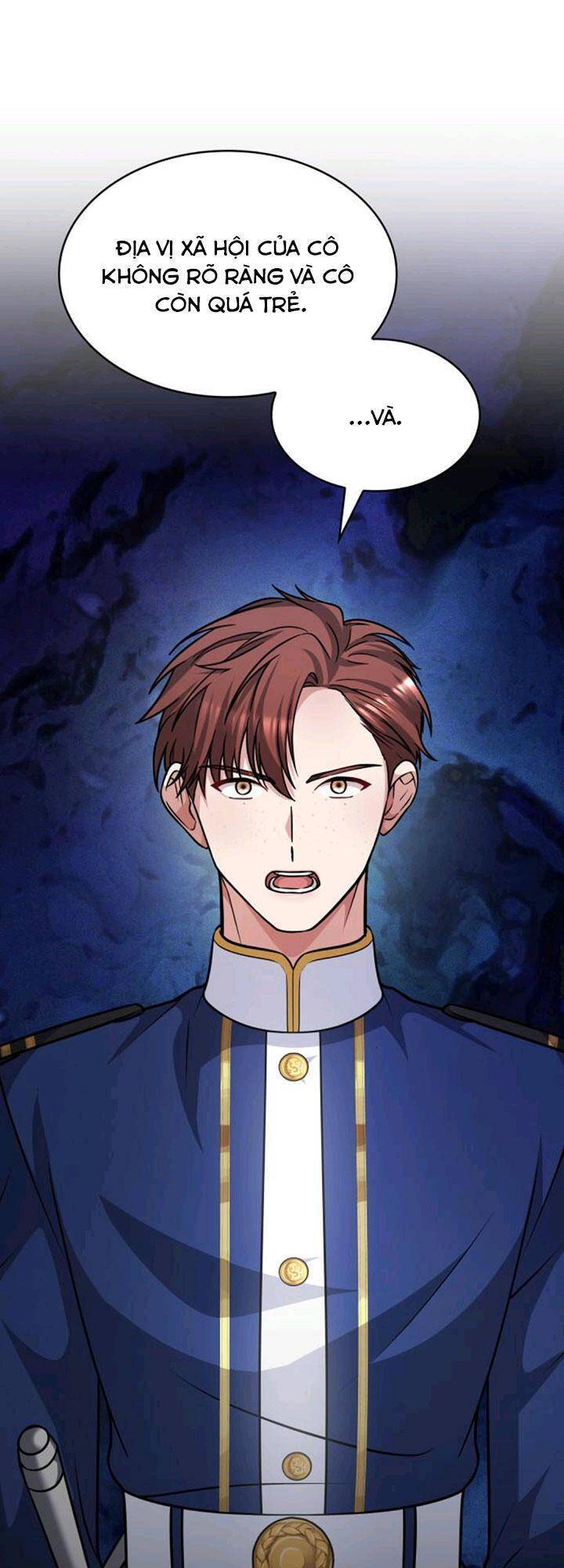 Regina Lena - Gửi Người Không Được Tha Thứ Chapter 16 - 2