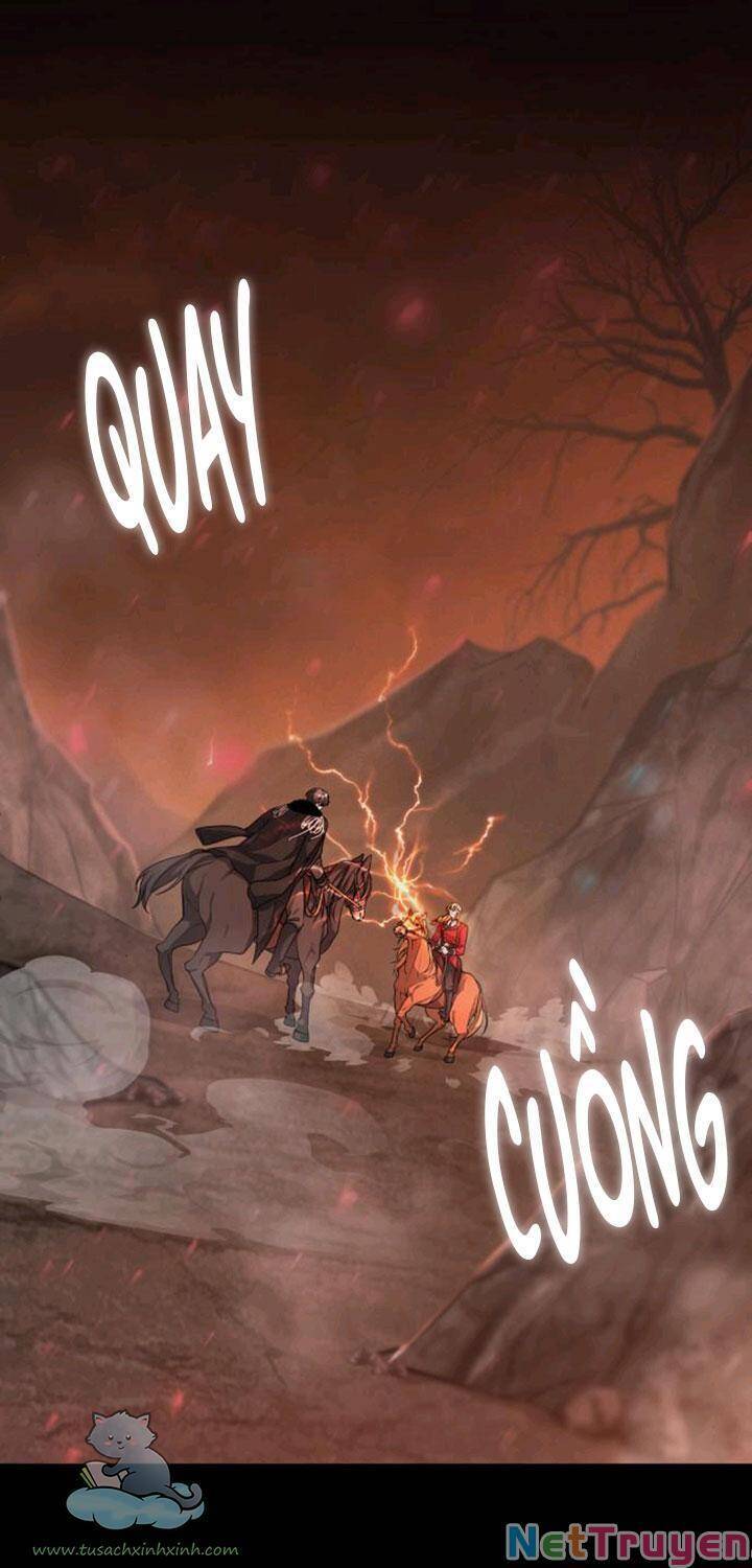 Regina Lena - Gửi Người Không Được Tha Thứ Chapter 16 - 14