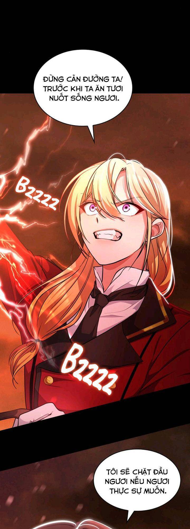 Regina Lena - Gửi Người Không Được Tha Thứ Chapter 16 - 15