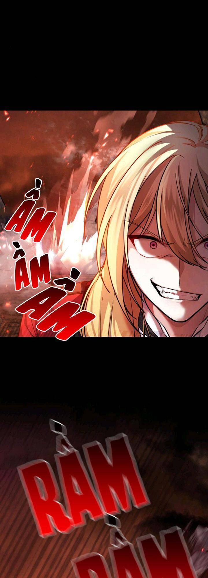 Regina Lena - Gửi Người Không Được Tha Thứ Chapter 16 - 17