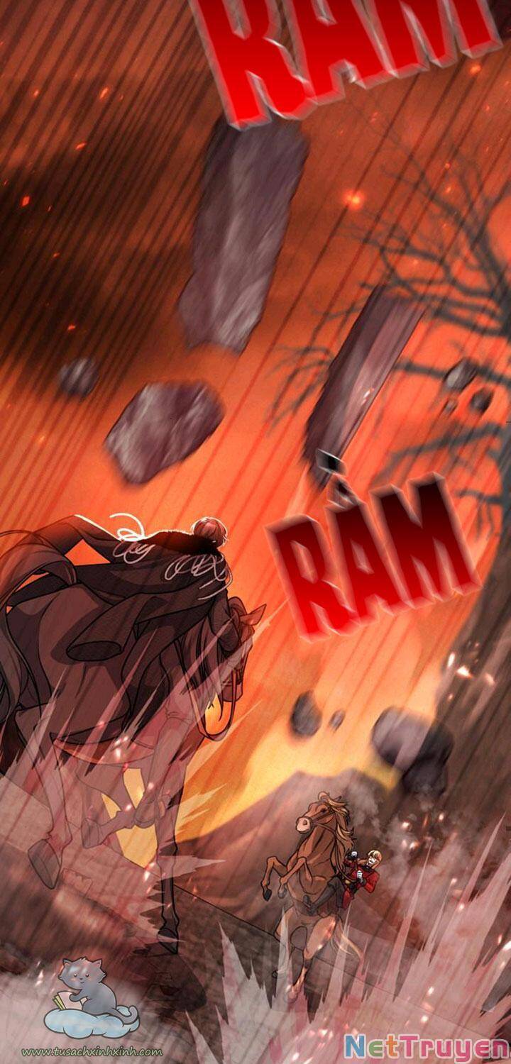 Regina Lena - Gửi Người Không Được Tha Thứ Chapter 16 - 18