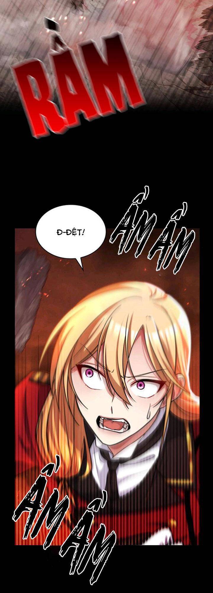 Regina Lena - Gửi Người Không Được Tha Thứ Chapter 16 - 19