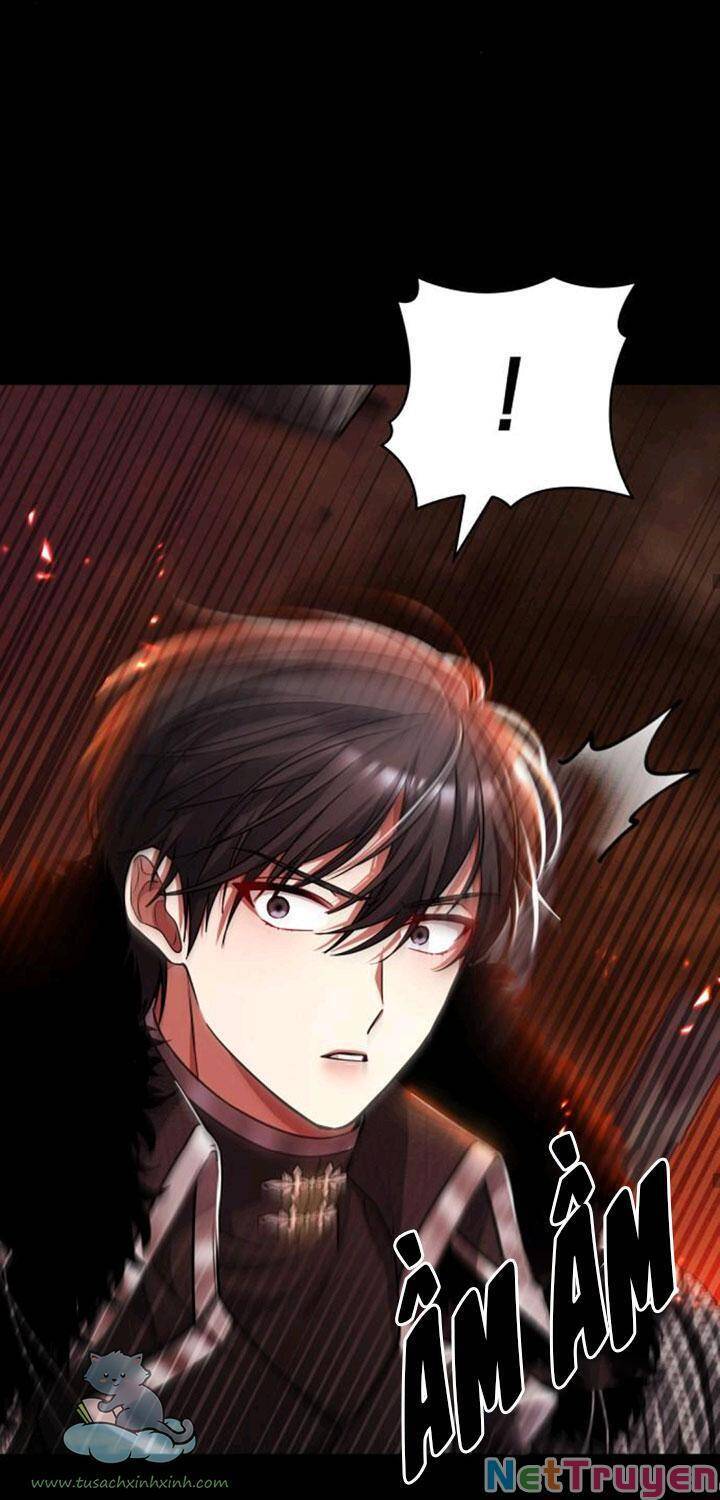 Regina Lena - Gửi Người Không Được Tha Thứ Chapter 16 - 20