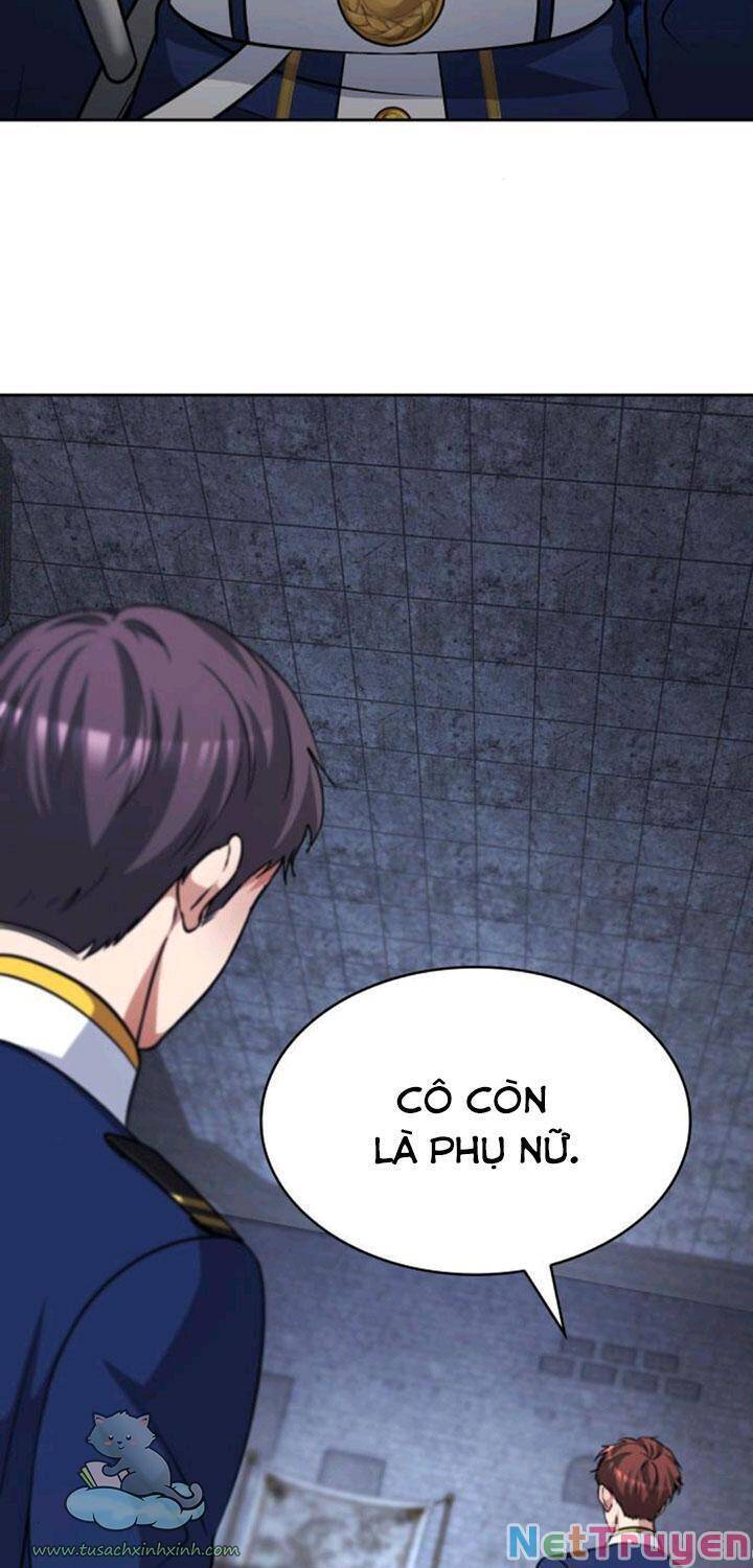 Regina Lena - Gửi Người Không Được Tha Thứ Chapter 16 - 3