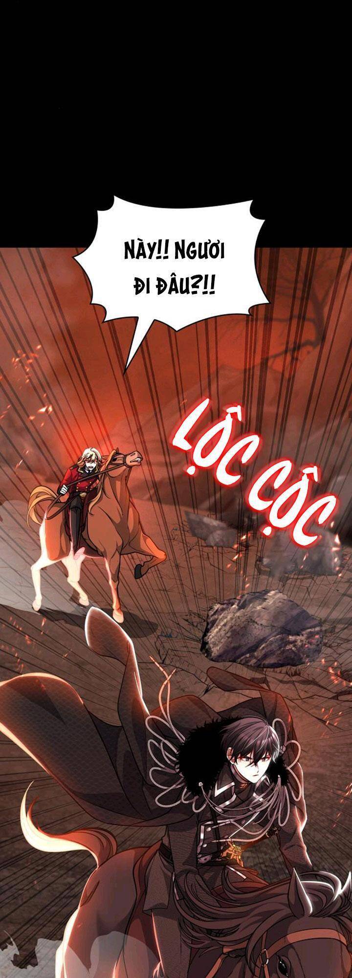 Regina Lena - Gửi Người Không Được Tha Thứ Chapter 16 - 21