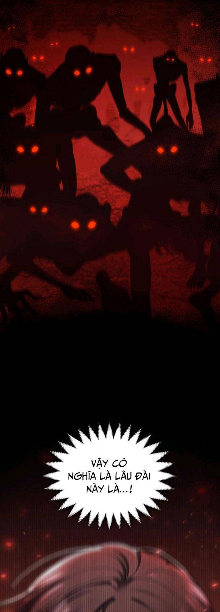 Regina Lena - Gửi Người Không Được Tha Thứ Chapter 16 - 34