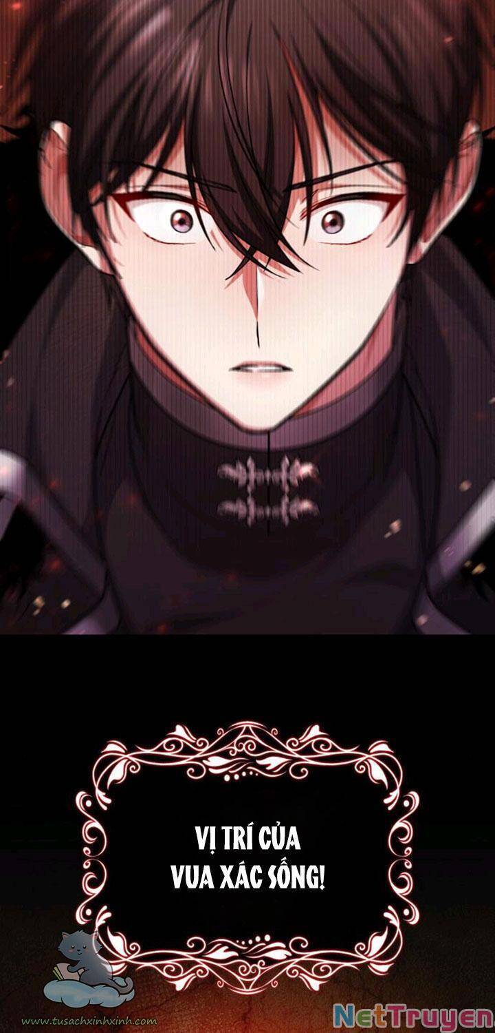 Regina Lena - Gửi Người Không Được Tha Thứ Chapter 16 - 35