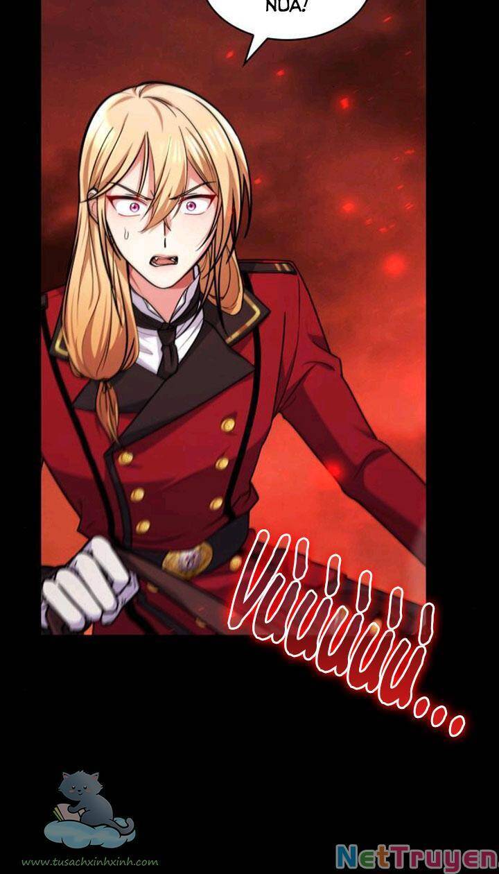 Regina Lena - Gửi Người Không Được Tha Thứ Chapter 16 - 39