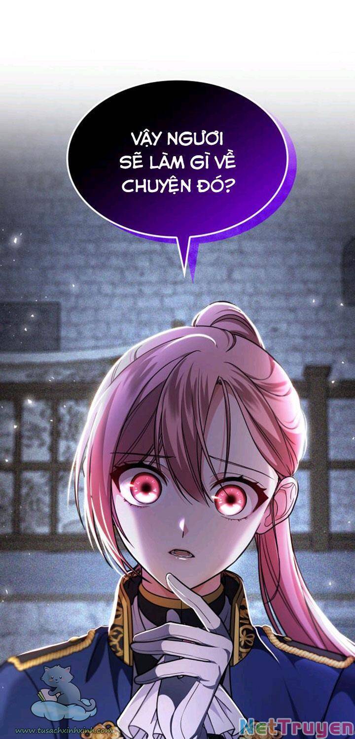 Regina Lena - Gửi Người Không Được Tha Thứ Chapter 16 - 5