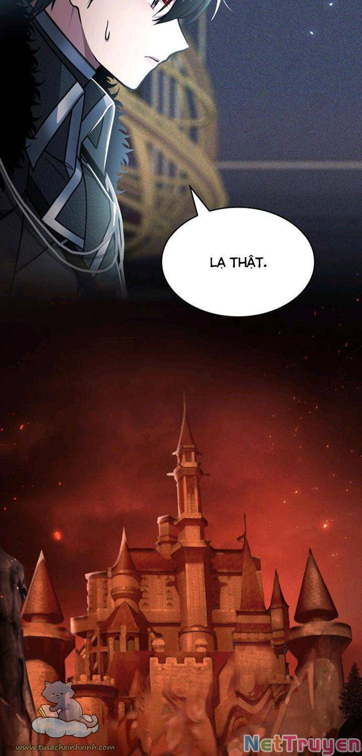 Regina Lena - Gửi Người Không Được Tha Thứ Chapter 16 - 47