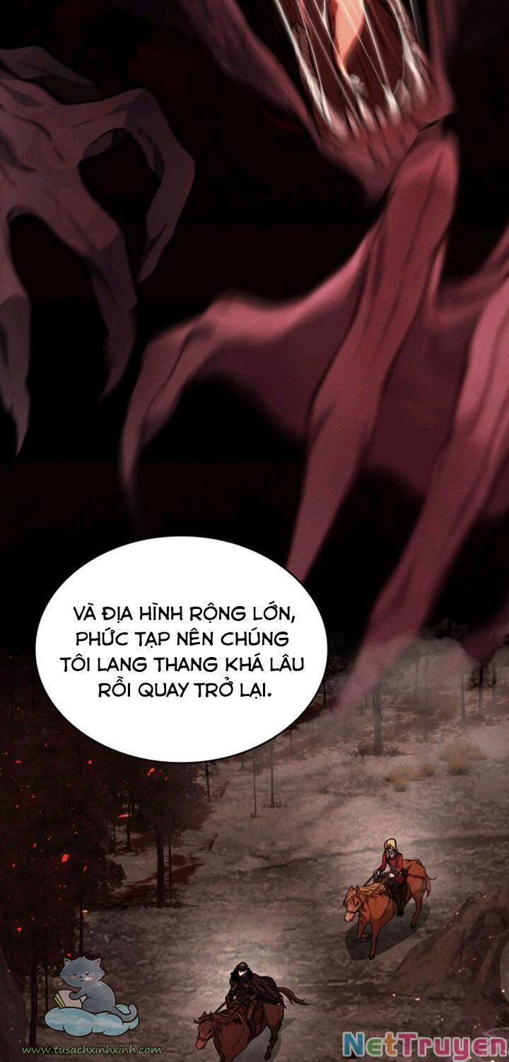 Regina Lena - Gửi Người Không Được Tha Thứ Chapter 16 - 49