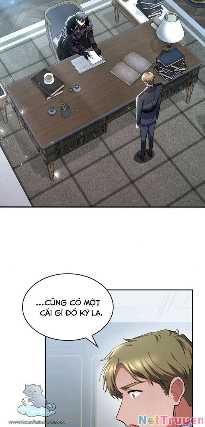 Regina Lena - Gửi Người Không Được Tha Thứ Chapter 16 - 51