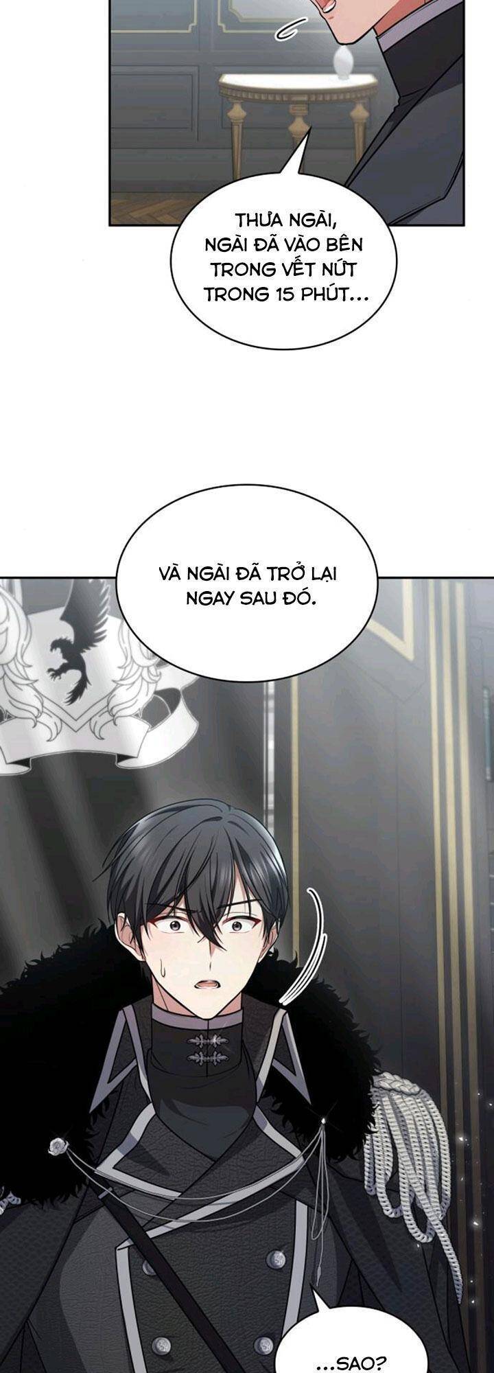 Regina Lena - Gửi Người Không Được Tha Thứ Chapter 16 - 52