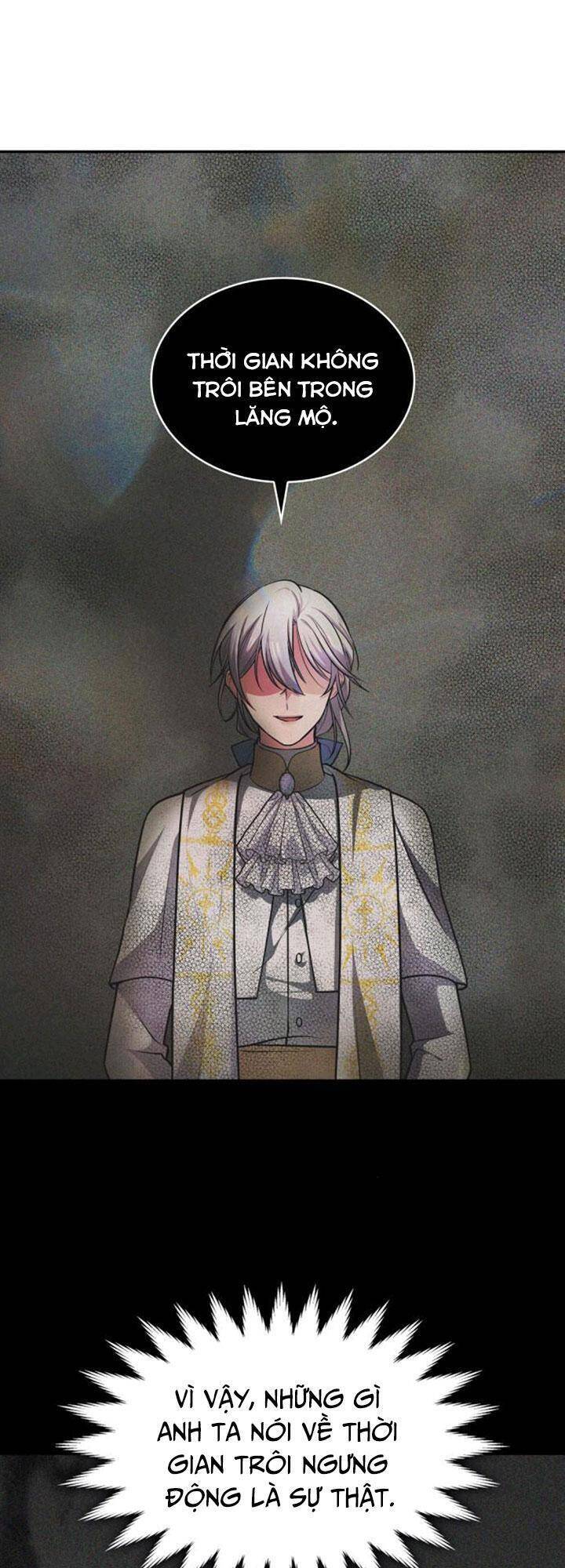 Regina Lena - Gửi Người Không Được Tha Thứ Chapter 16 - 55