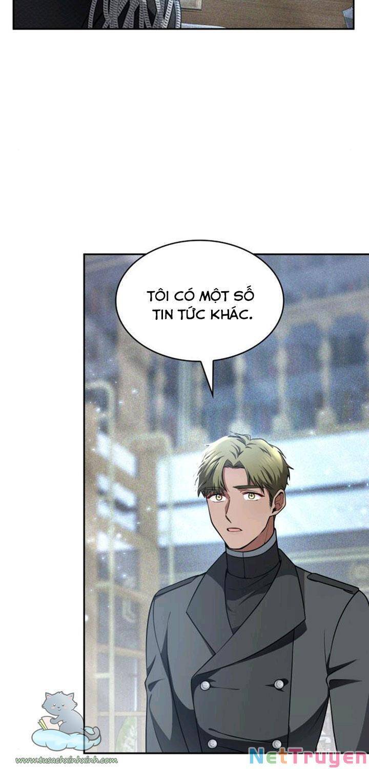 Regina Lena - Gửi Người Không Được Tha Thứ Chapter 16 - 58