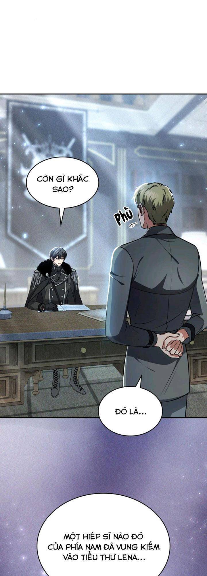 Regina Lena - Gửi Người Không Được Tha Thứ Chapter 16 - 59