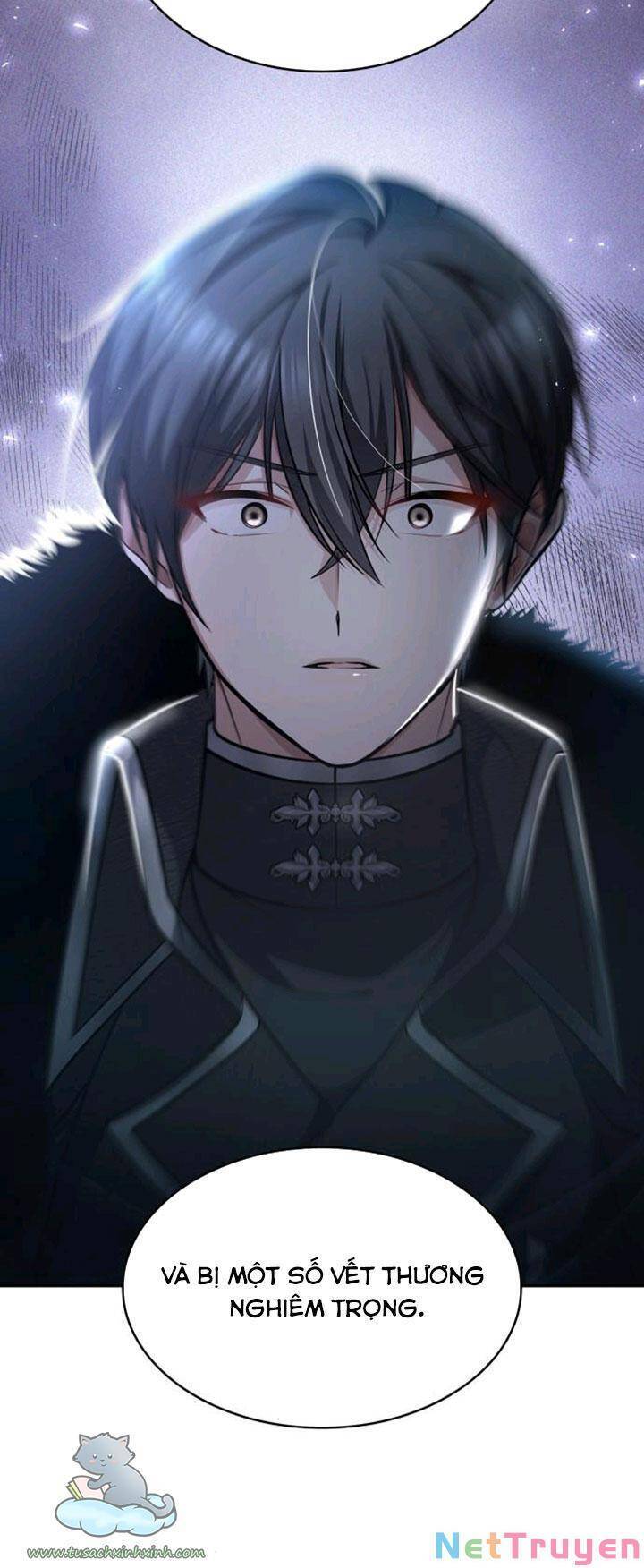 Regina Lena - Gửi Người Không Được Tha Thứ Chapter 16 - 60