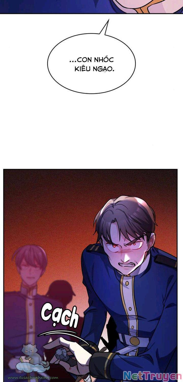 Regina Lena - Gửi Người Không Được Tha Thứ Chapter 16 - 7