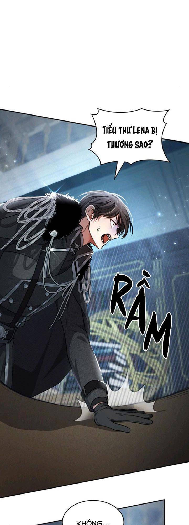 Regina Lena - Gửi Người Không Được Tha Thứ Chapter 16 - 61